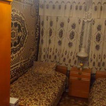 Сдам двухкомнатную квартиру