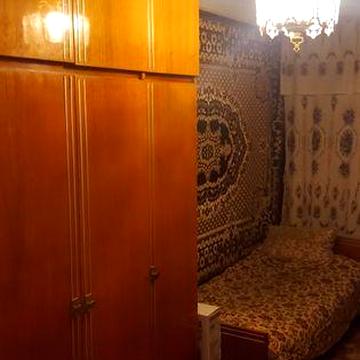 Сдам двухкомнатную квартиру на полевой