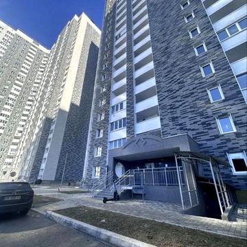 Продаж квартири ЖК Навігатор 2 без %