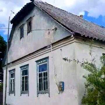 Продаж 3к Дім Миру вулиця
