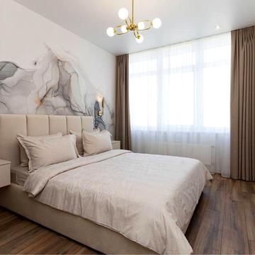 Продам 2 комн 57м2 Кадорр ЖК 53 Жемчужина! Архитекторская! Рассрочка до 5 лет! ЖК «53 Жемчужина»
