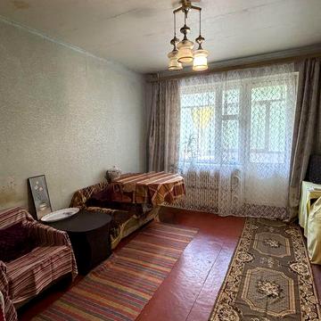 Аренда 1-ком.кв.Левый берег, 10 микрорайон 3этаж