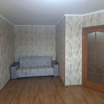 Сдам 1к квартиру на Тополь-2