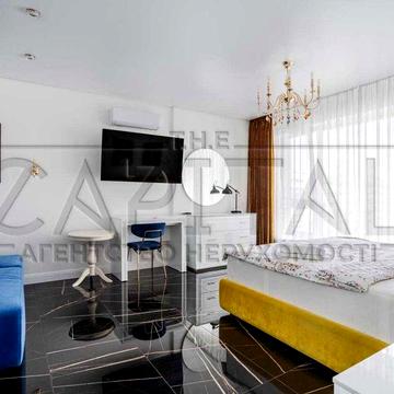 Продам унікальну квартиру 122м2 у топовій локації на Оболоні - ЖК Obolon Residence ЖК Obolon Residences