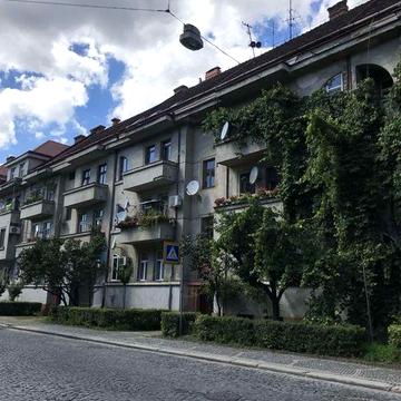 Оренда 2-ох кімнатноі квартири в самому центрі