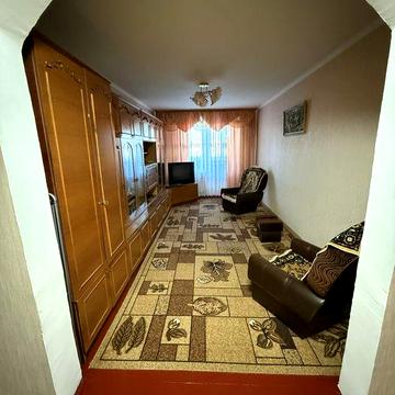 Продам квартиру 3 кімнатну Золотоноша ЖК Центр