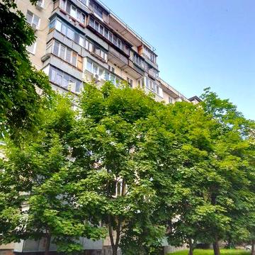 Виноградар. Продам 1-кімнатну квартиру, пр-т Європейського Союзу, 88б.