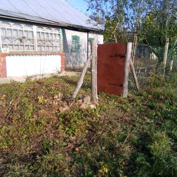 Продам будинок в с,Колюхів