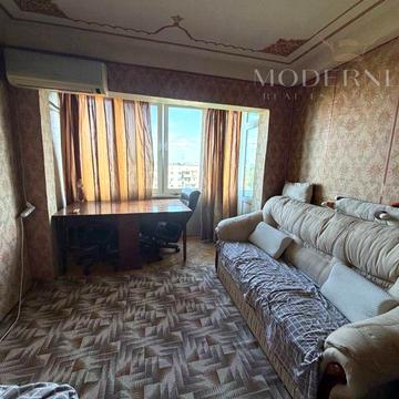 Продаж 1к квартири вул. Романа Ратушного 5 (Волгоградська)
