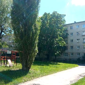 Продам 1-к вул. Перемишльська (Червонопільська), буд. 3а; Виноградарь; Подільський р-н
