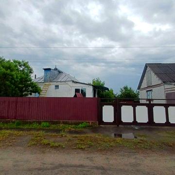 Продається будинок у с. Житні Гори, Білоцерківський район, Київська область!