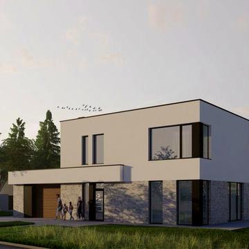 Продається будинок с.Байківці