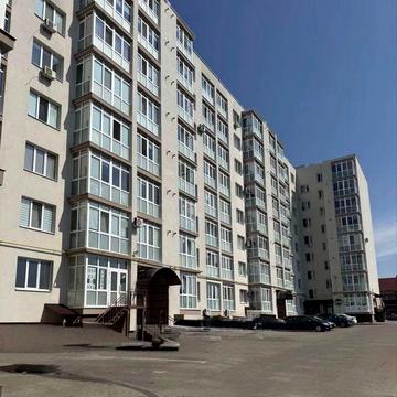 Продаж квартири новобудова