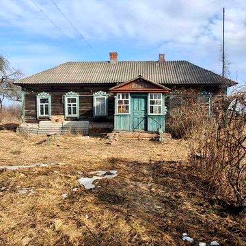 Продажться будинок в селі Новоукраїнське