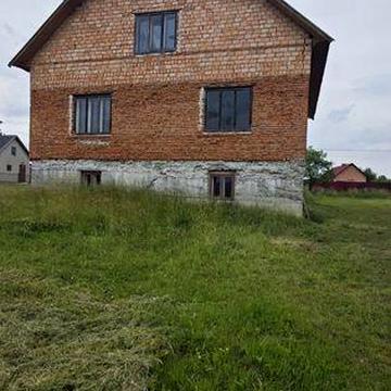 Продається будинок