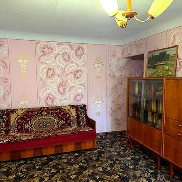 3к. Холодная гора