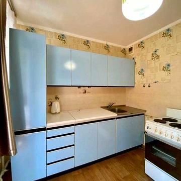 Оболонський 13, оренда 1-к квартири, метро Мінська 3 хв, 2 поверх!