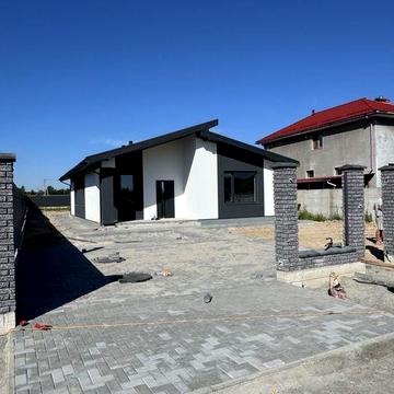 Будинок Старі Петрівці, Вишгородський район