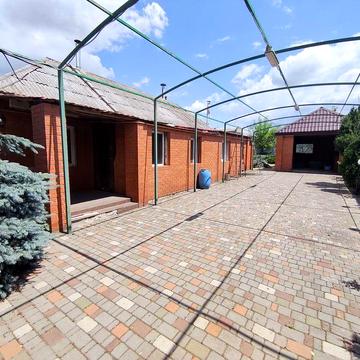 Продам Дом в Корабельном (р-н Балабановка)
