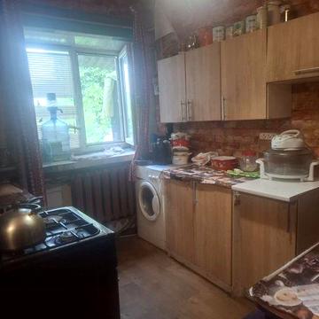 Продам 2х комнатную квартиру