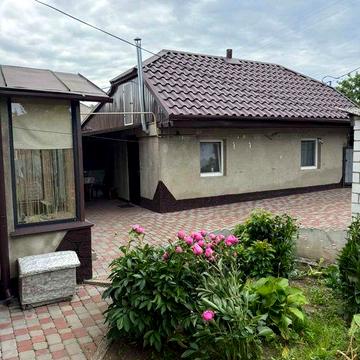 Будинок на вулиці Індустріальний