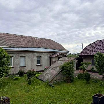Будинок на вулиці Індустріальний
