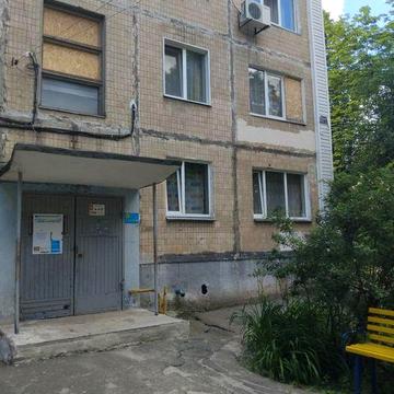 Продам 1/2 часть квартиры