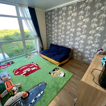 Продаж 2-к квартири  в новобудові 53 м² з коморою вулиця Кільцева ЖК Рубікон