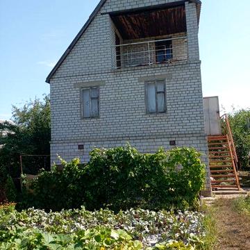 Продам классную дачу 3 этажа +гараж Чайка / Ремонтник  с.о.Здоровье