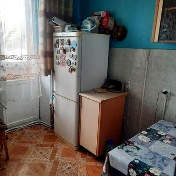 Продається 2 - кімнатна квартира в м. Ужгород