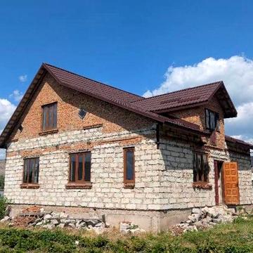 Продаж будинку 98 м² у м. Дубно | 8 соток | 60000 $