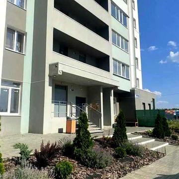 Продам 2-х к.кв. ЖК Левада! ЦЕНТР! Парк Стрелка!  Метро Гагарина ЖК Левада 2