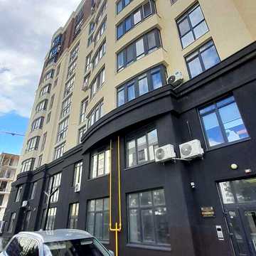Продаж 3к Квартира Івана Богуна вулиця ЖК Bavaria City