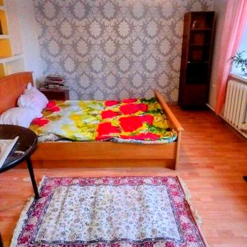 Сдам 1-комнатную квартиру на 6.5 ст. Фонтана/ Петрашевского
