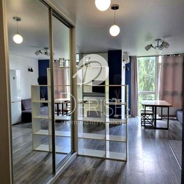 Оренда  1-кімн., 45 м² , вул. Предславинська, 40, ЖК Французький квартал 2, метро Либідська
