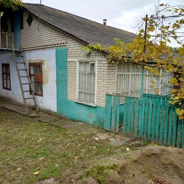 Продається будинок в Рахнах