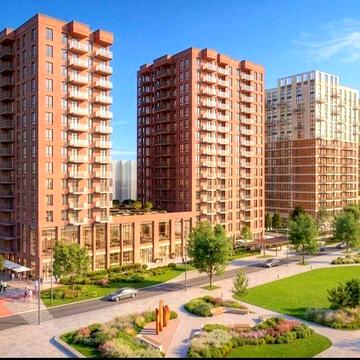 Продаж 1 -кім. квартир на Вишенці (від забудовника).