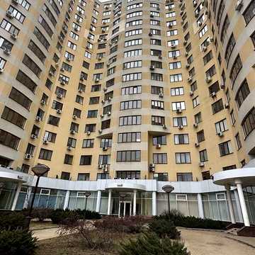 Продаж 3к Квартира Шевченка проспект ЖК Климовский дом