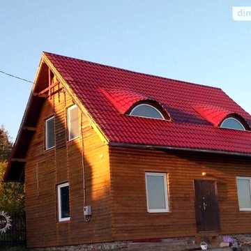 Продаж 4к Дім Калюс масив