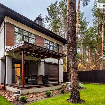 Продаж 5к Дім Дарницький район, Бортничі