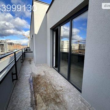 Продаж 3к Квартира Августина Волошина вулиця ЖК Квадрат