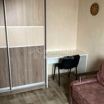 1 квартира на Алексеевке, м. Победа. Проспект победы 54