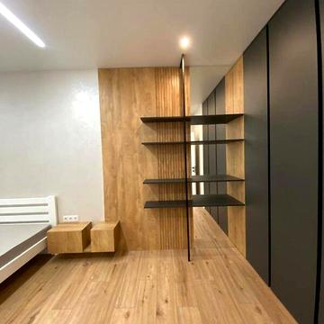 Продаж 1к Квартира Лісна вулиця