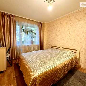 Продаж 2к Квартира Набережна Перемоги вулиця