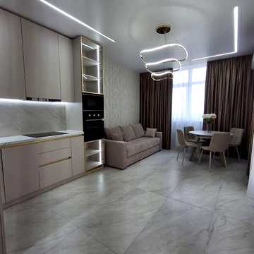 Продаж 2к Квартира Краснова вулиця ЖК Kadorr City