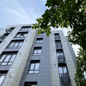 Продаж 1к Квартира Космонавтів вулиця ЖК Сокол