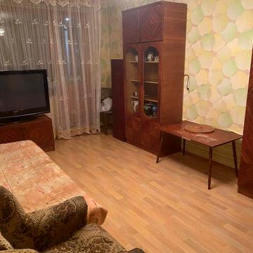 Здається 2-х кімнатна квартира в районі Седова.