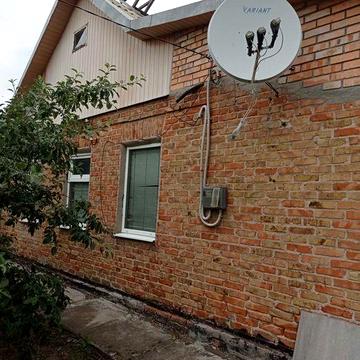 Продам будинок, осипенківський