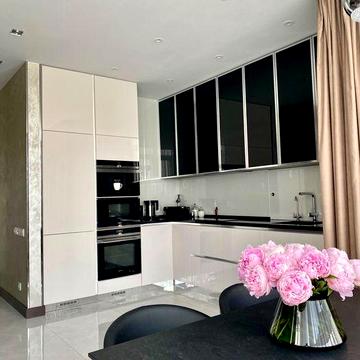 Продам свою 3к квартиру в ЖК Jack House бул. Леси Украинки 7В Печерск ЖК Jack House