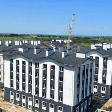 Продаж 1к Квартира Теплична вулиця ЖК Комфортный городок